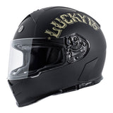 Torc T-14 Helmet - Throttle City Cycles