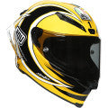 AGV Pista GP RR Limited Edition Leguna Seca 2005 Helmet - Throttle City Cycles