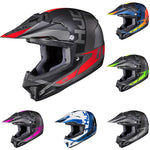 HJC CL-XY II Creed Youth Helmet - Throttle City Cycles