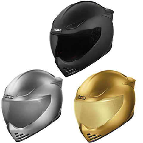 Icon Domain Cornelius Helmet - Throttle City Cycles