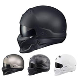 ScorpionEXO Covert Helmet - Throttle City Cycles