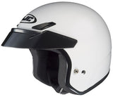 HJC CS-5N Helmet - Throttle City Cycles