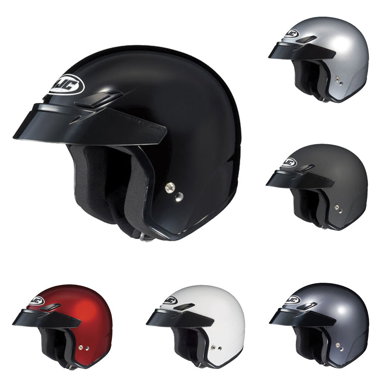 HJC CS-5N Helmet