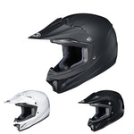 HJC CL-XY II Youth Helmet - Throttle City Cycles