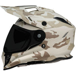Z1R Range Helmet - Throttle City Cycles