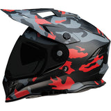 Z1R Range Helmet - Throttle City Cycles