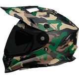 Z1R Range Helmet - Throttle City Cycles