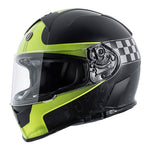 Torc T-14 Helmet - Throttle City Cycles
