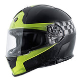 Torc T-14 Helmet - Throttle City Cycles