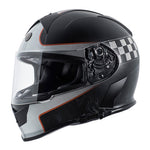 Torc T-14 Helmet - Throttle City Cycles