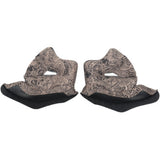 Icon Airmada Cheek Pads - Throttle City Cycles
