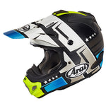 Arai VX-Pro4 Helmet - Throttle City Cycles