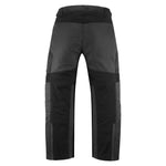 Icon Contra2 Leather Overpant - Throttle City Cycles