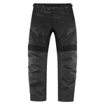 Icon Contra2 Leather Overpant - Throttle City Cycles