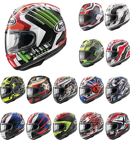 Arai Corsair-X Helmet Arai Corsair-X Helmet