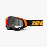 100% Racecraft2 Goggles - Throttle City Cycles