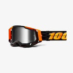 100% Racecraft2 Goggles - Throttle City Cycles