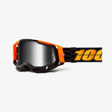 100% Racecraft2 Goggles - Throttle City Cycles