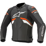 Alpinestars GP Plus R v3 Jacket - Throttle City Cycles