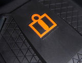 Icon D30 Vest - Throttle City Cycles