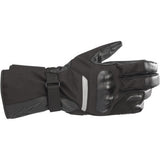 Alpinestars Apex V2 Drystar Motorcycle Gloves - Throttle City Cycles