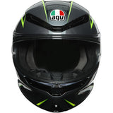 AGV K6 Flash Helmet - Throttle City Cycles