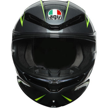 AGV K6 Flash Helmet