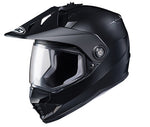 HJC DS-X1 Helmet - Solid - Throttle City Cycles