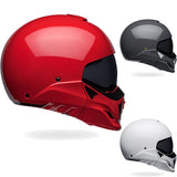 Bell Broozer Helmet Duplet - Throttle City Cycles