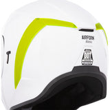 Icon Airform Helmet Spoiler - Throttle City Cycles
