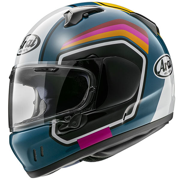 arai defiant-x outline helmet Arai Defiant-X Helmet