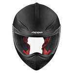 Icon Domain Helmet Rubatone - Throttle City Cycles