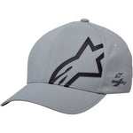 Alpinestars Corporate Delta Hat - Throttle City Cycles