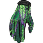 Icon Hooligan Gloves - Throttle City Cycles