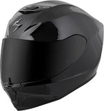 Scorpion EXO R420 Helmet (Solid Colors) - Throttle City Cycles