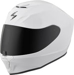 Scorpion EXO R420 Helmet (Solid Colors) - Throttle City Cycles