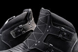 Icon El Bajo 2 Boot - Throttle City Cycles