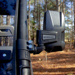 Seizmik 18106 Side View Mirror - Throttle City Cycles