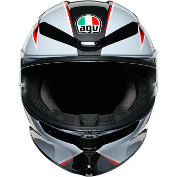 AGV K6 Flash Helmet