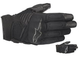Alpinestars Faster Gloves - Throttle City Cycles