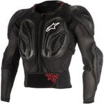 Alpinestars Youth Bionic Action Jacket - Throttle City Cycles