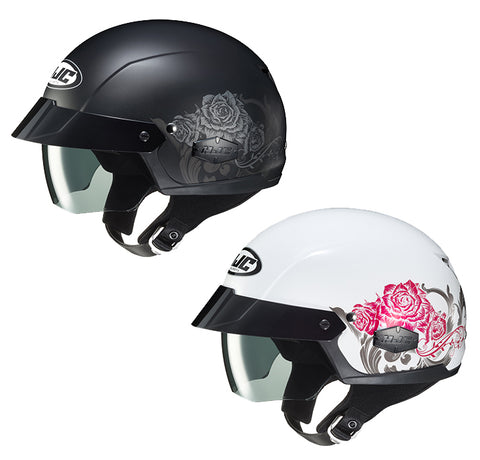 IS-Cruiser Fior Helmet - Throttle City Cycles