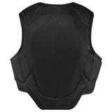 Icon Field Armor Softcore-Black - Throttle City Cycles