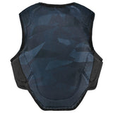 Icon Field Armor Softcore-Black - Throttle City Cycles