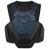 Icon Field Armor Softcore-Black - Throttle City Cycles
