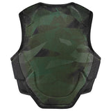 Icon Field Armor Softcore-Black - Throttle City Cycles