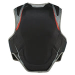 Icon Field Armor Softcore-Black - Throttle City Cycles
