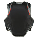 Icon Field Armor Softcore-Black - Throttle City Cycles