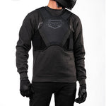 Icon Field Armor Softcore-Black - Throttle City Cycles