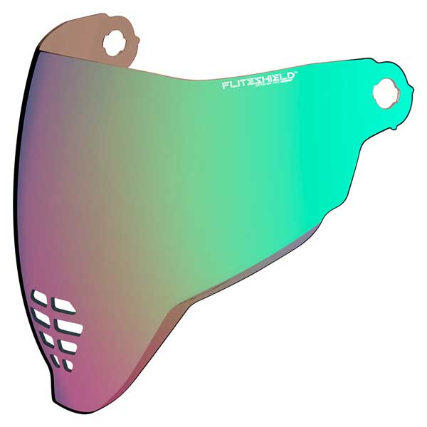 icon airflite rubatone helmet visor Icon Fliteshield, Airflite Helmet Shields